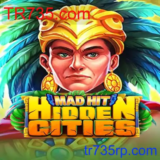 MadHitHiddenCities