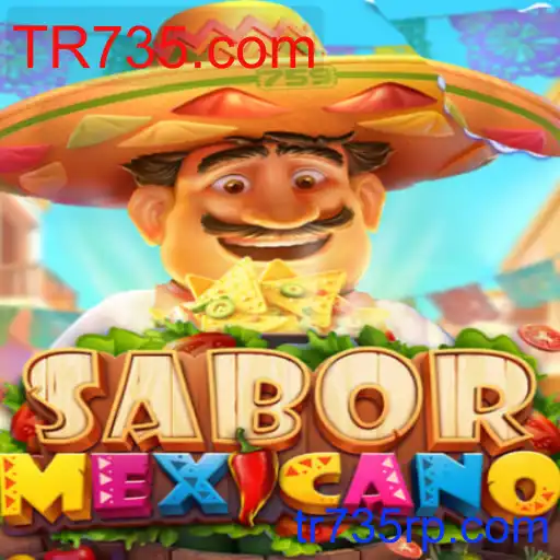 SaborMexicano