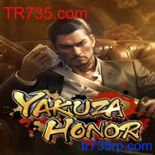 YakuzaHonor