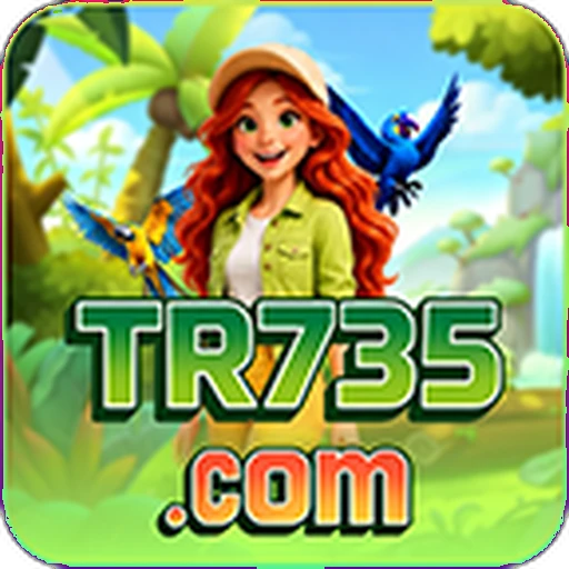 TR735.com-apk - download - Situs Slot Online Terpercaya di Indonesia Logo